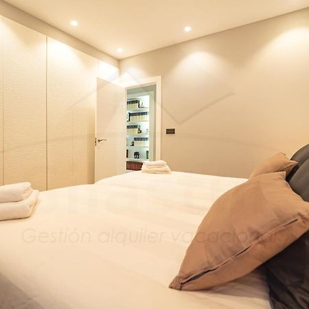Dindurra Apartamento Gijón Exterior foto