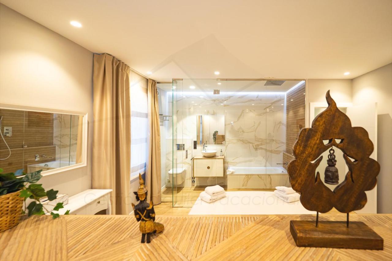 Dindurra Apartamento Gijón Exterior foto