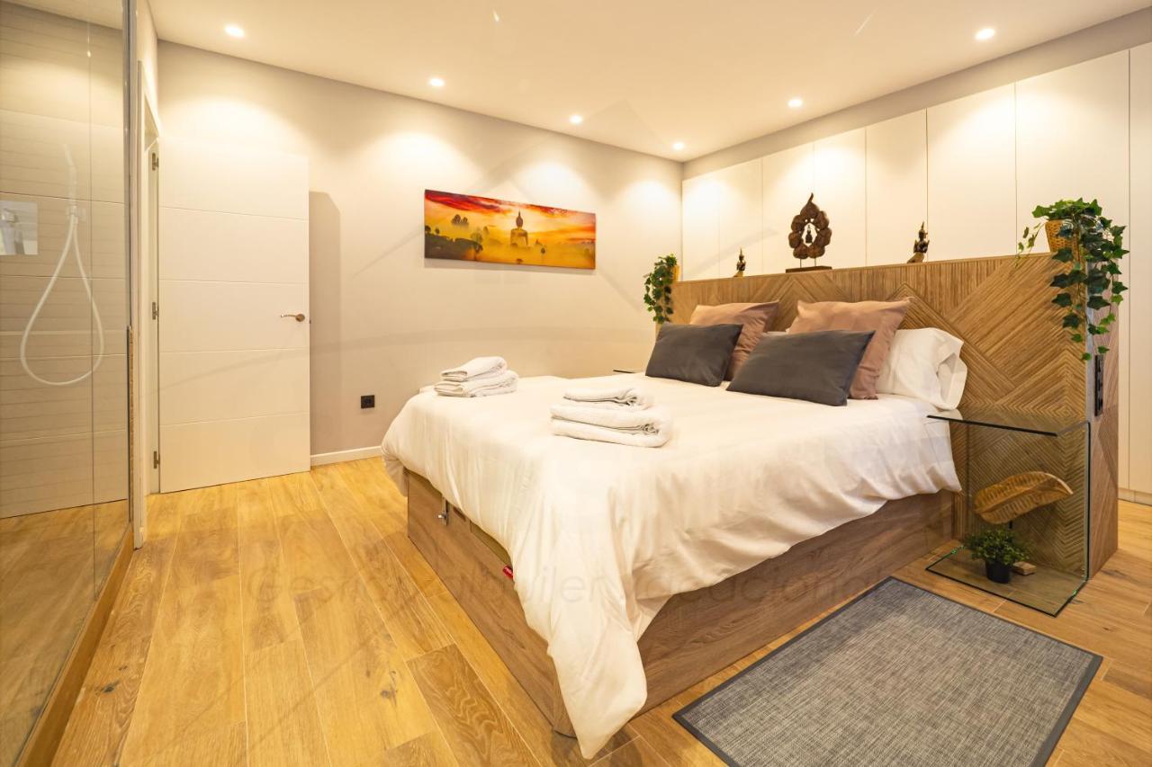 Dindurra Apartamento Gijón Exterior foto