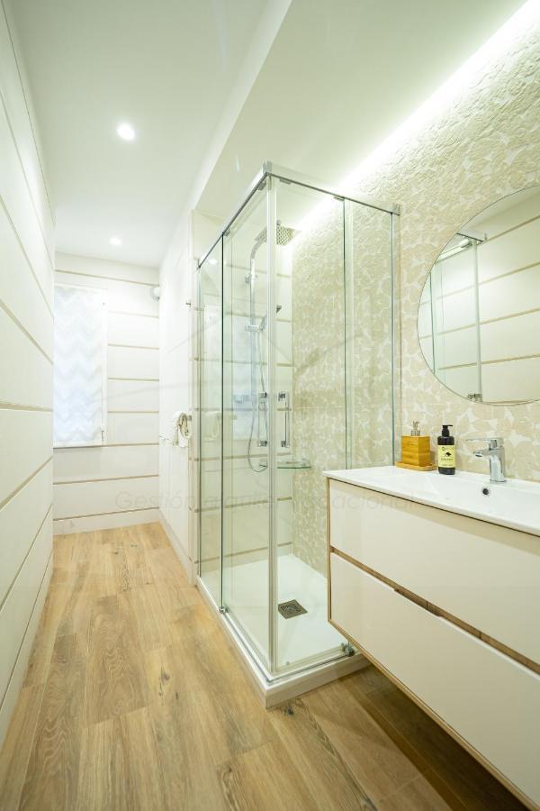 Dindurra Apartamento Gijón Exterior foto