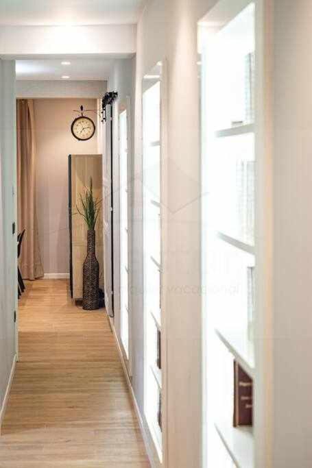 Dindurra Apartamento Gijón Exterior foto